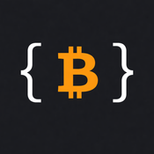 Bitcoin Blockchain Real-Time API (Direct Node) logo