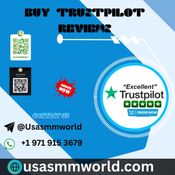 How to Improve Your Buy Trustpilot Reviews Reputation? logo