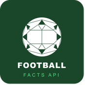 Football Facts API logo