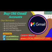 6 Facts Everyone Should Know About Buy Old Gmail Accounts logo