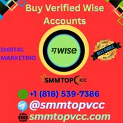 Buy Verified Wise Accounts logo