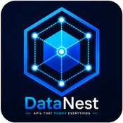 Crypto Intelligence by DataNest logo