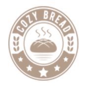 Cozy Bread logo