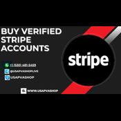 #Top 3 Sites To Buy Verified Stripe Account In Complete logo