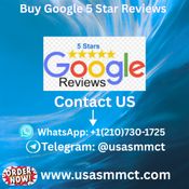 Buy Gmail Accounts – 100% Legit and full working guarantee logo