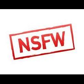 Nsfw AI logo