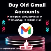 Buy Legacy Gmail Accounts – A Smart Move for Digital Growth logo