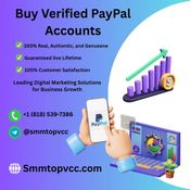 Best Platforms to Buy Verified PayPal Accounts logo