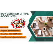 Buy Verified Stripe Accounts logo
