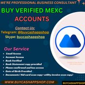 Things We All  About Buy Verified MEXC Accounts