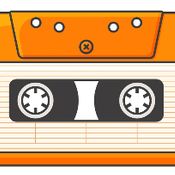 Song Recognition logo