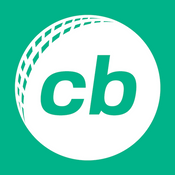 Cricbuzz Live Data logo