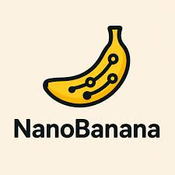 Nano Banana Edit logo