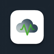 WeatherIntel logo