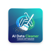 AI-Ready Data Stream Cleaner logo