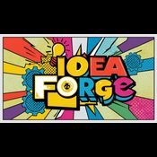 Ideon Forge logo