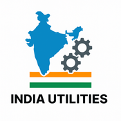 India Utilities API logo