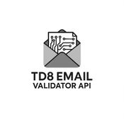 Email Validator API logo