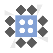 CERTIFIED ETHICAL HACKERS FOR HIRE logo