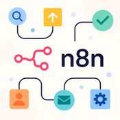 n8n Workflow Generator | Creator | Templates & Examples logo