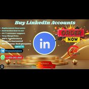 A Step-by-Step Process to Buy LinkedIn Accounts logo