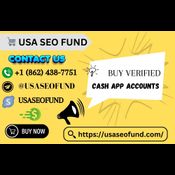 Buy Cash App Accounts With All Docs Verified  logo