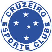 Cruzeiro EC Live logo
