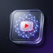 YouTube Advanced Video & Feed Intelligence API logo