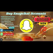 A Step-by-Step Process to Buy Snapchat Accounts logo