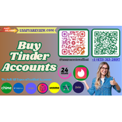 Without Challenge To Buy Tinder Accounts -Contact Us logo
