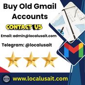 Buying Old Gmail Accounts Scams Exposed  logo