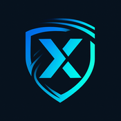 HasherX API logo