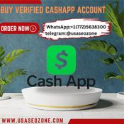 Buy Verified CashApp Account logo