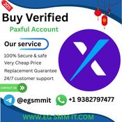 How to Buy Verified Paxful Account A Complete Guide logo