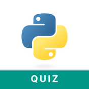 Python Quiz Questions logo