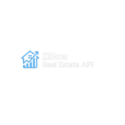 Zillow Real Estate API logo