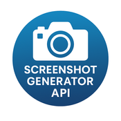 Screenshot Generator logo