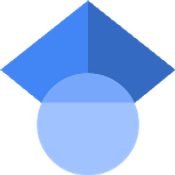 Google Scholar logo