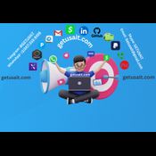 How to Safely Buy Verified Payoneer Accounts Online logo