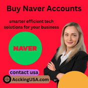 7 Trusted Websites to Buy Naver Accounts Online (4 Photos) logo