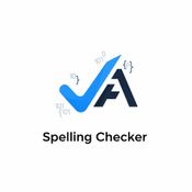 Spelling Checker logo