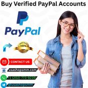 How To Buy Verified PayPal Accounts A Step By Step logo