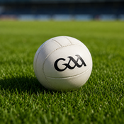 GAA API logo