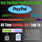 H+o+w To Buy, Verified PayPal Accounts A Step By Step Guide# logo