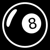 Magic 8 Ball