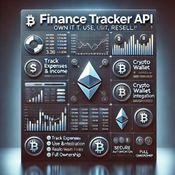Finance Tracker API