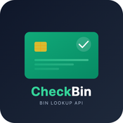 CheckBin logo