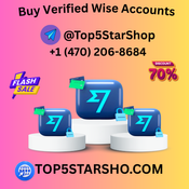 Buy Verified Wise Accounts logo