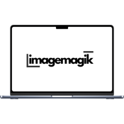 ImageMagik Background Remover