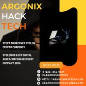 AREGONIX HACK TECH CAN YOUR LORT OR STOLEN BTC,USDT